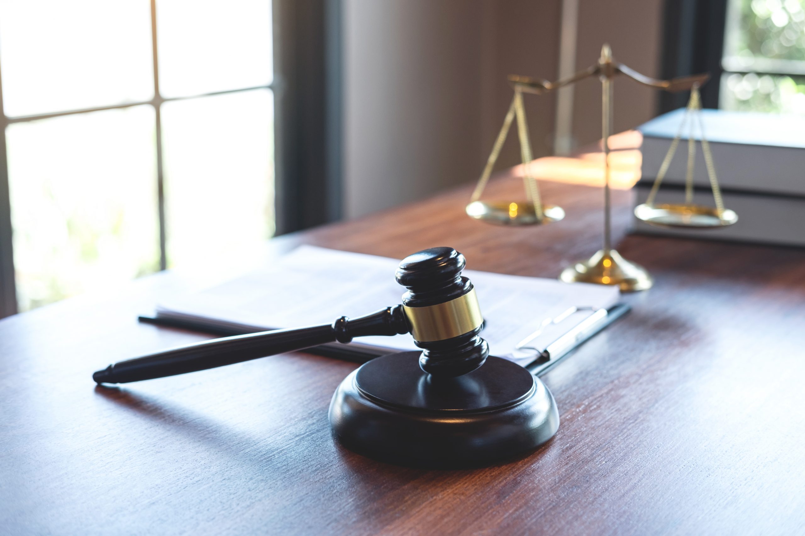 Kanzleireinigung München Hintergrund